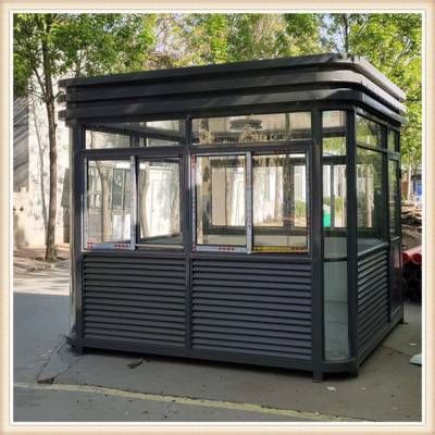 鋼結(jié)構(gòu)亭子多少錢一平方（鋼結(jié)構(gòu)亭子材料選擇指南鋼結(jié)構(gòu)亭子市場供需趨勢） 結(jié)構(gòu)機(jī)械鋼結(jié)構(gòu)施工 第5張