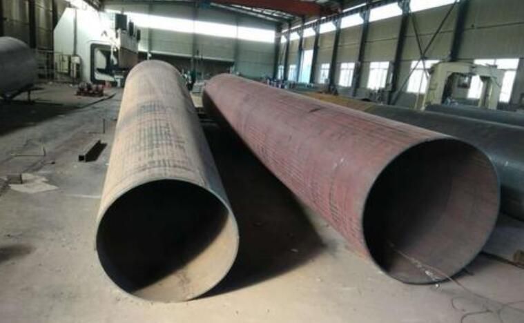 鋼板卷圓誤差控制技巧 北京網(wǎng)架設(shè)計(jì) 第1張 鋼板卷圓誤差控制技巧 北京網(wǎng)架設(shè)計(jì) 第1張