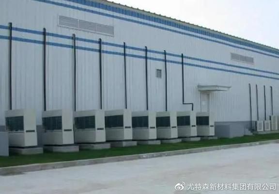 冷庫是什么材料做的 結(jié)構(gòu)工業(yè)裝備施工 第3張 冷庫是什么材料做的 結(jié)構(gòu)工業(yè)裝備施工 第3張