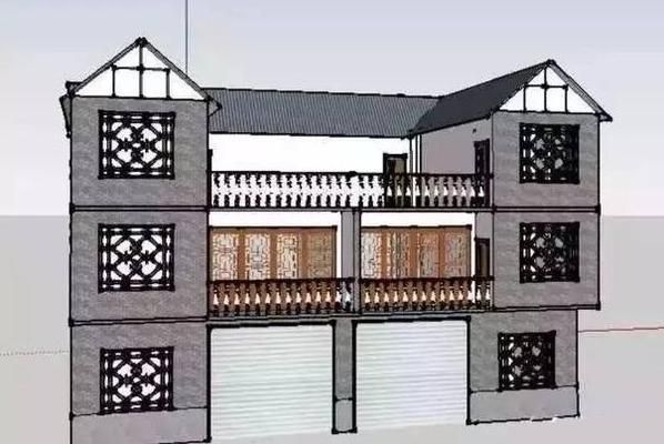 二層鋼結(jié)構(gòu)別墅建造視頻教程