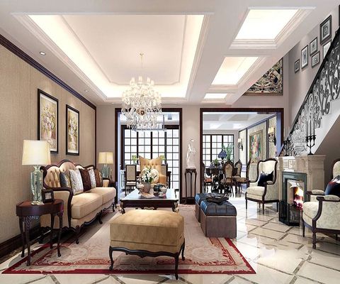 別墅改造報(bào)價(jià)明細(xì)表 結(jié)構(gòu)砌體施工 第4張