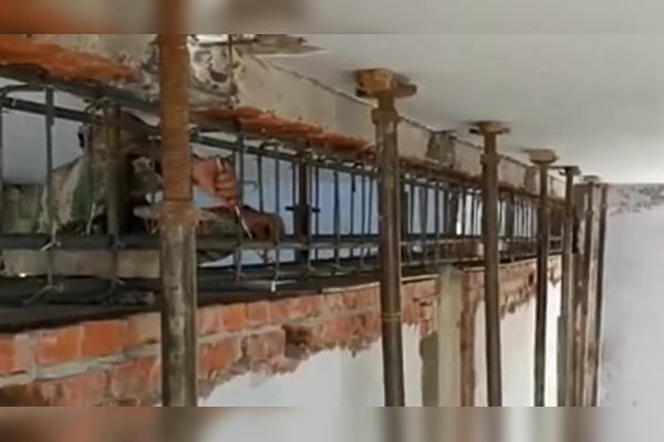 專業(yè)墻改梁視頻（專業(yè)墻改梁視頻提供了關(guān)于墻改梁的不同方面的詳細信息和技術(shù)指導(dǎo)） 裝飾工裝施工 第4張