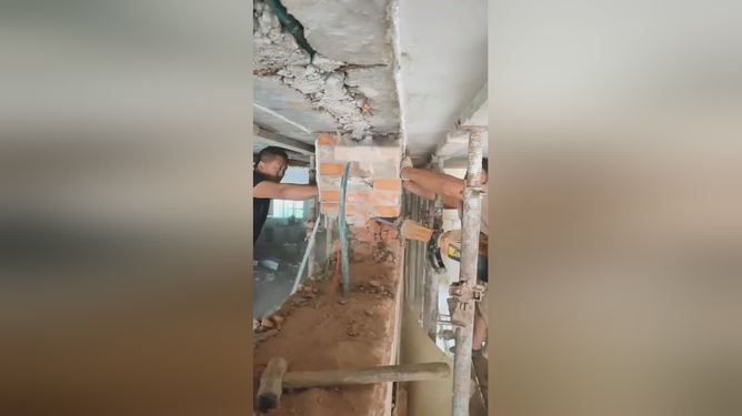 專業(yè)墻改梁視頻（專業(yè)墻改梁視頻提供了關(guān)于墻改梁的不同方面的詳細信息和技術(shù)指導(dǎo)） 裝飾工裝施工 第5張