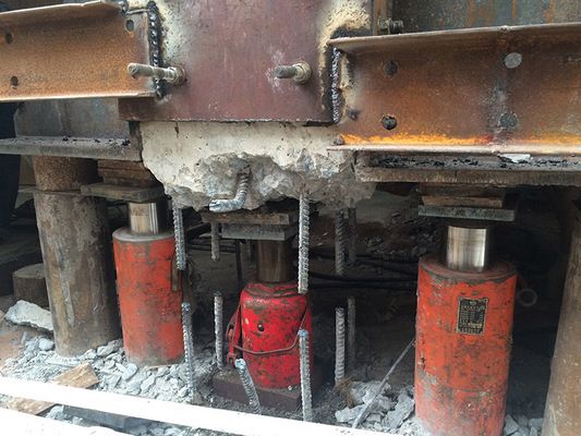 人工加固地基的方法有化學加固法嗎 結構污水處理池設計 第3張 人工加固地基的方法有化學加固法嗎 結構污水處理池設計 第3張