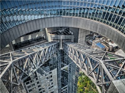 24米跨度鋼結(jié)構(gòu)用多大型鋼作柱子合適 建筑施工圖設(shè)計(jì) 第3張 24米跨度鋼結(jié)構(gòu)用多大型鋼作柱子合適 建筑施工圖設(shè)計(jì) 第3張