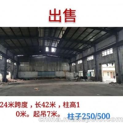 24米跨度鋼結(jié)構(gòu)用多大型鋼作柱子合適 建筑施工圖設(shè)計(jì) 第5張 24米跨度鋼結(jié)構(gòu)用多大型鋼作柱子合適 建筑施工圖設(shè)計(jì) 第5張