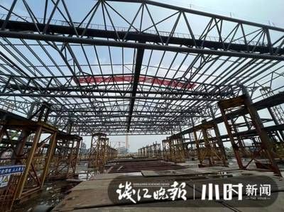 24米跨度鋼結(jié)構(gòu)用多大型鋼作柱子合適 建筑施工圖設(shè)計(jì) 第4張 24米跨度鋼結(jié)構(gòu)用多大型鋼作柱子合適 建筑施工圖設(shè)計(jì) 第4張