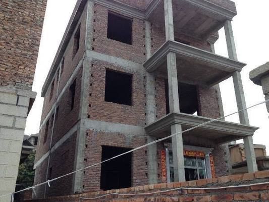 加固設(shè)計(jì)中如何考慮原結(jié)構(gòu)狀態(tài)？ 鋼結(jié)構(gòu)鋼結(jié)構(gòu)螺旋樓梯施工 第4張