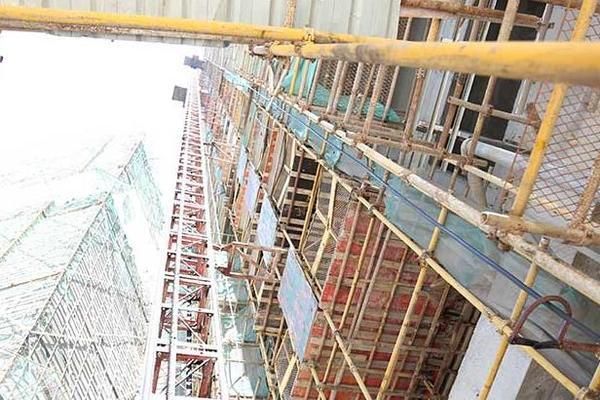 加固設(shè)計中如何考慮原結(jié)構(gòu)狀態(tài)？