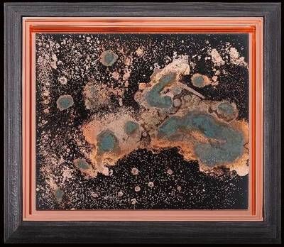 不同材質(zhì)表面處理的最佳實(shí)踐 結(jié)構(gòu)機(jī)械鋼結(jié)構(gòu)施工 第5張 不同材質(zhì)表面處理的最佳實(shí)踐 結(jié)構(gòu)機(jī)械鋼結(jié)構(gòu)施工 第5張