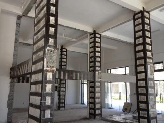 加固設計費用如何預估？（建筑加固設計費用收費標準）