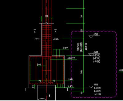 4米高鋼結(jié)構(gòu)柱子一般尺寸 裝飾家裝施工 第4張