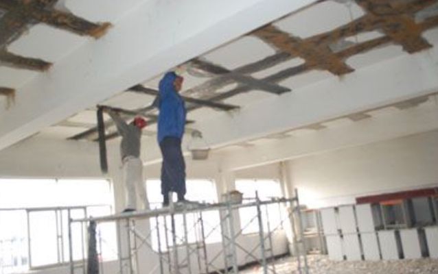 加固方案的結(jié)構(gòu)勘察要點(diǎn)