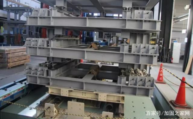 加固方案的結(jié)構(gòu)勘察要點(diǎn) 裝飾工裝設(shè)計(jì) 第2張 加固方案的結(jié)構(gòu)勘察要點(diǎn) 裝飾工裝設(shè)計(jì) 第2張