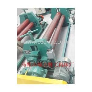 不同卷板機(jī)型號(hào)適用板材尺寸 鋼結(jié)構(gòu)跳臺(tái)設(shè)計(jì) 第1張 不同卷板機(jī)型號(hào)適用板材尺寸 鋼結(jié)構(gòu)跳臺(tái)設(shè)計(jì) 第1張