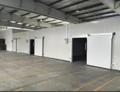 冷庫用什么管子材料 建筑方案設(shè)計(jì) 第3張