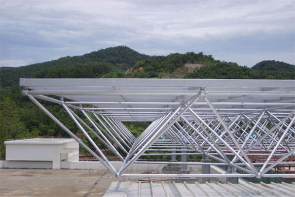 山西鋼材批發(fā)鍍鋅方管在什么地方（在山西鋼材批發(fā)鍍鋅方管時） 北京鋼結(jié)構設計問答