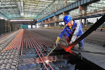 低溫下鋼筋焊接技術(shù)要點 鋼結(jié)構(gòu)玻璃棧道設(shè)計 第4張 低溫下鋼筋焊接技術(shù)要點 鋼結(jié)構(gòu)玻璃棧道設(shè)計 第4張