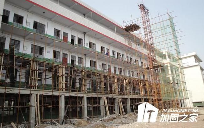 加固公司選擇標(biāo)準(zhǔn) 結(jié)構(gòu)機(jī)械鋼結(jié)構(gòu)施工 第2張 加固公司選擇標(biāo)準(zhǔn) 結(jié)構(gòu)機(jī)械鋼結(jié)構(gòu)施工 第2張