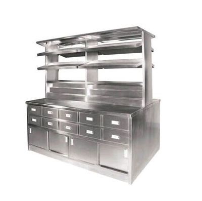 不銹鋼板在醫(yī)療領(lǐng)域的應(yīng)用案例 結(jié)構(gòu)框架施工 第3張 不銹鋼板在醫(yī)療領(lǐng)域的應(yīng)用案例 結(jié)構(gòu)框架施工 第3張