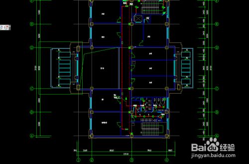 AutoCAD建筑面積計(jì)算教程 鋼結(jié)構(gòu)鋼結(jié)構(gòu)螺旋樓梯設(shè)計(jì) 第7張 AutoCAD建筑面積計(jì)算教程 鋼結(jié)構(gòu)鋼結(jié)構(gòu)螺旋樓梯設(shè)計(jì) 第7張