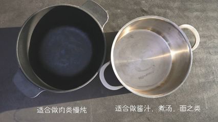不銹鋼廚具選購(gòu)指南(不銹鋼廚具哪種材質(zhì)好) 北京鋼結(jié)構(gòu)設(shè)計(jì) 第3張 不銹鋼廚具選購(gòu)指南(不銹鋼廚具哪種材質(zhì)好) 北京鋼結(jié)構(gòu)設(shè)計(jì) 第3張