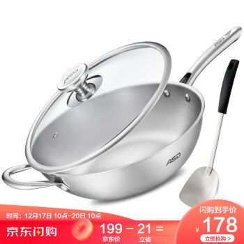 不銹鋼廚具選購(gòu)指南(不銹鋼廚具哪種材質(zhì)好) 北京鋼結(jié)構(gòu)設(shè)計(jì) 第5張 不銹鋼廚具選購(gòu)指南(不銹鋼廚具哪種材質(zhì)好) 北京鋼結(jié)構(gòu)設(shè)計(jì) 第5張