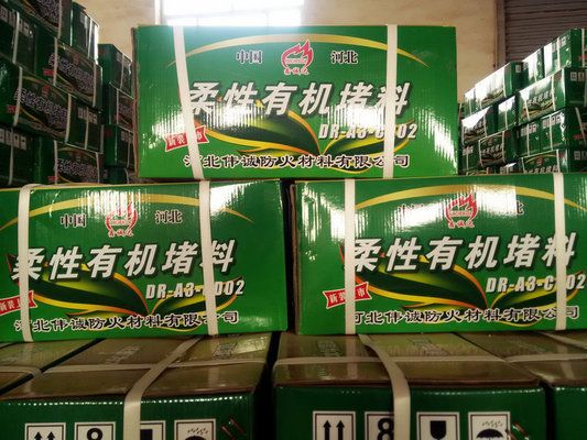 不同品牌防火泥干燥時間對比 鋼結(jié)構(gòu)框架施工 第1張 不同品牌防火泥干燥時間對比 鋼結(jié)構(gòu)框架施工 第1張