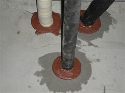 不同品牌防火泥干燥時間對比 鋼結(jié)構(gòu)框架施工 第5張 不同品牌防火泥干燥時間對比 鋼結(jié)構(gòu)框架施工 第5張