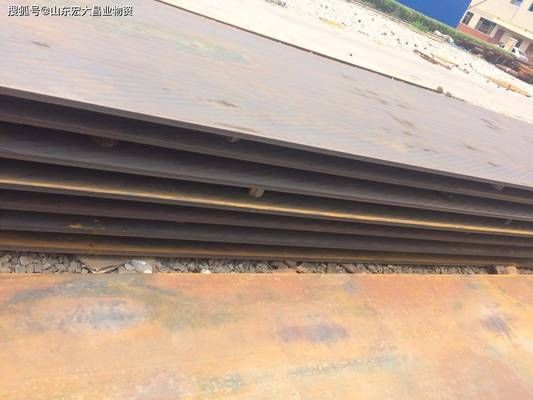 8mm厚鋼板的機械性能指標 結構框架設計 第1張 8mm厚鋼板的機械性能指標 結構框架設計 第1張