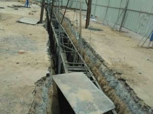 加固改造工程 結構框架施工 第5張 加固改造工程 結構框架施工 第5張