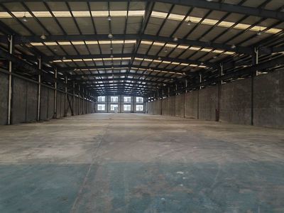 26米跨度鋼結(jié)構(gòu)廠房（26米跨度的鋼結(jié)構(gòu)廠房是一種怎樣的存在？）