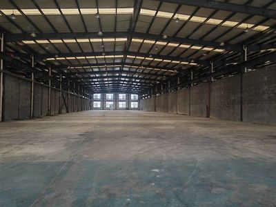 26米跨度鋼結(jié)構(gòu)廠房（26米跨度的鋼結(jié)構(gòu)廠房是一種怎樣的存在？）