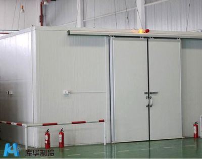 冷庫房用什么材料
