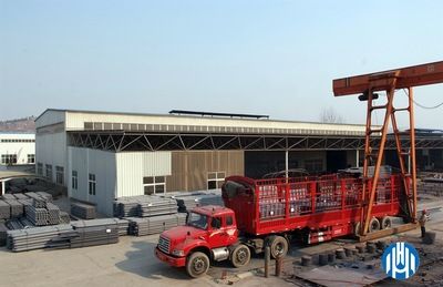 加油站網(wǎng)架怎么組裝圖片 鋼結(jié)構(gòu)跳臺(tái)設(shè)計(jì) 第4張