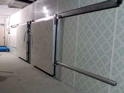 制造冷庫的相關(guān)材料 結(jié)構(gòu)橋梁鋼結(jié)構(gòu)施工 第3張 制造冷庫的相關(guān)材料 結(jié)構(gòu)橋梁鋼結(jié)構(gòu)施工 第3張