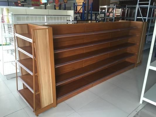 加油站貨柜 全國(guó)鋼結(jié)構(gòu)廠 第3張