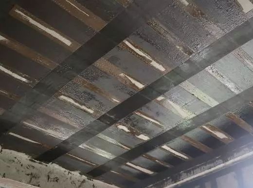 不同地區(qū)粘鋼板價格對比（廣州梁粘鋼板厚3mm價格行情走勢） 鋼結(jié)構(gòu)網(wǎng)架設(shè)計 第4張