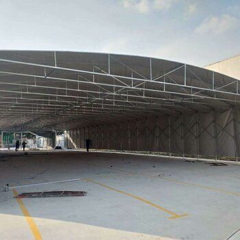 加油站頂棚建筑面積怎樣計算的