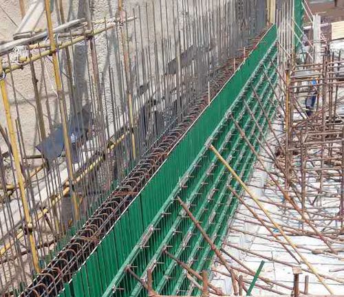 傳統(tǒng)加固方法的環(huán)境適應(yīng)性 結(jié)構(gòu)砌體設(shè)計(jì) 第5張 傳統(tǒng)加固方法的環(huán)境適應(yīng)性 結(jié)構(gòu)砌體設(shè)計(jì) 第5張