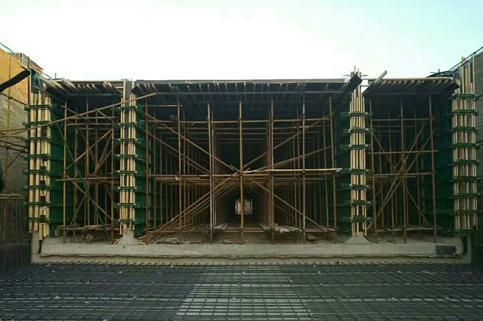 傳統(tǒng)加固方法的環(huán)境適應(yīng)性 結(jié)構(gòu)砌體設(shè)計(jì) 第9張