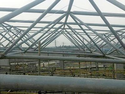 加油站鋼架結(jié)構(gòu)設(shè)計(jì)方案及流程 鋼結(jié)構(gòu)蹦極設(shè)計(jì) 第4張 加油站鋼架結(jié)構(gòu)設(shè)計(jì)方案及流程 鋼結(jié)構(gòu)蹦極設(shè)計(jì) 第4張