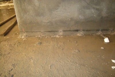 加固工程的資料怎么做 建筑施工圖設(shè)計(jì) 第2張