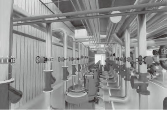 BIM軟件在廠房設(shè)計(jì)中的應(yīng)用(bim技術(shù)在工業(yè)廠房中的應(yīng)用) 建筑方案設(shè)計(jì) 第2張 BIM軟件在廠房設(shè)計(jì)中的應(yīng)用(bim技術(shù)在工業(yè)廠房中的應(yīng)用) 建筑方案設(shè)計(jì) 第2張