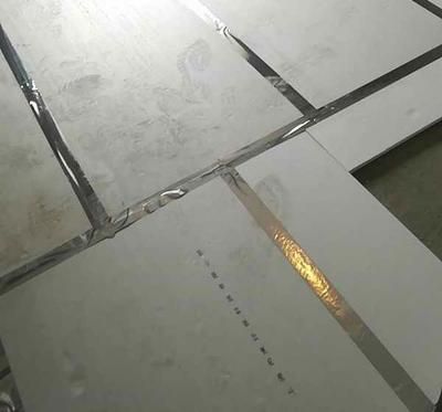 保溫板接縫材料選擇指南 鋼結(jié)構(gòu)玻璃棧道施工 第1張 保溫板接縫材料選擇指南 鋼結(jié)構(gòu)玻璃棧道施工 第1張