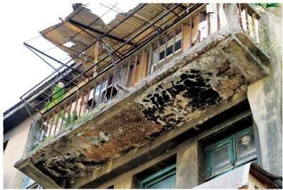 加固房屋買賣合同注意事項 北京加固設(shè)計 第4張