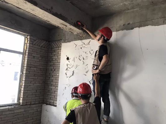 別墅加固設計費用估算（別墅加固設計費用如何確保別墅加固設計費用影響因素） 鋼結構網(wǎng)架設計 第2張