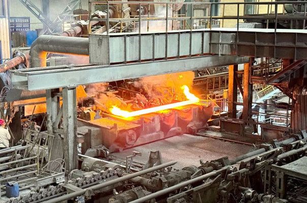 包鋼特種鋼管生產(chǎn)流程詳解（包鋼特種鋼管tc4鈦合金無(wú)縫管批量生產(chǎn)、供貨能力） 鋼結(jié)構(gòu)網(wǎng)架施工 第6張