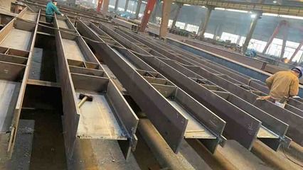 做鋼結(jié)構(gòu)工資一天多少錢 鋼結(jié)構(gòu)鋼結(jié)構(gòu)停車場(chǎng)設(shè)計(jì) 第3張 做鋼結(jié)構(gòu)工資一天多少錢 鋼結(jié)構(gòu)鋼結(jié)構(gòu)停車場(chǎng)設(shè)計(jì) 第3張