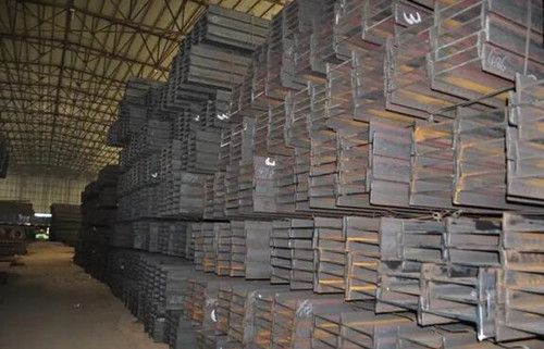 H型鋼與工字鋼的比較 鋼結(jié)構(gòu)跳臺設(shè)計 第2張 H型鋼與工字鋼的比較 鋼結(jié)構(gòu)跳臺設(shè)計 第2張